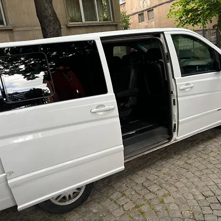 трансфери شقة *