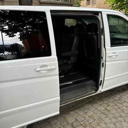 Apartament трансфери Płowdiw